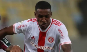Inter Eyeing Brazilian Defender Renan as New Target