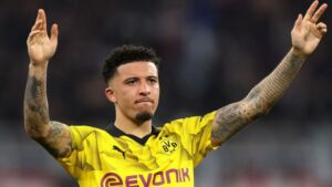 Juventus’ Bold Transfer Strategy: Chiesa Out, Sancho In, and a Surprise Retention