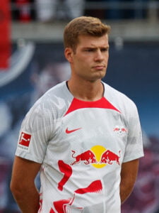 Roma’s Search for a Striker: Sorloth Leads, David is the Dream, Omorodion Too Expensive