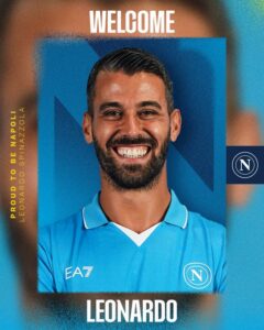 Napoli’s January transfer plans: Potential swap deal with Fiorentina