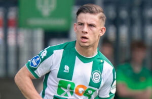 Juventus and Atalanta Vie for Hellas Verona’s Tomas Suslov
