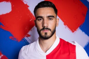 Bologna linked with Sutalo amid Hummels uncertainty