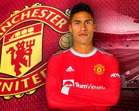Varane