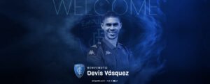 Empoli director Corsi: “Vasquez to Palermo? No, we will redeem Devis from Milan”