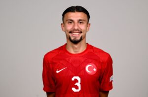 Juventus linked with Berkay Yilmaz move