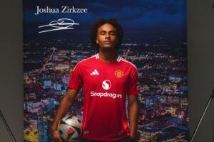 Calciomercato: Kia factor brings Zirkzee closer to Juventus