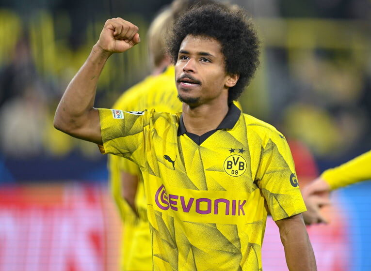 How Inter Milan Can Win The Race To Sign Karim Adeyemi