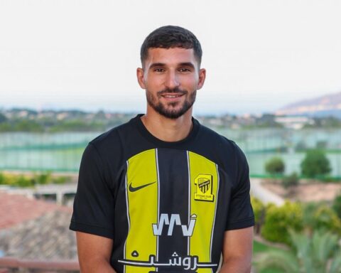 Aouar
