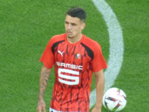 Roma Increase bid for Enzo Le Fee, but Rennes still not satisfied