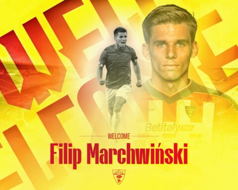 marchwinski