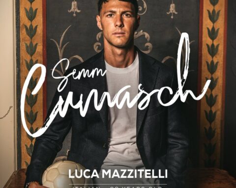 mazzitelli