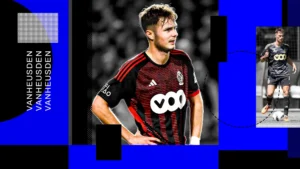 Inter’s Vanheusden Set for Belgian Return: Medical Passed, Details Emerge