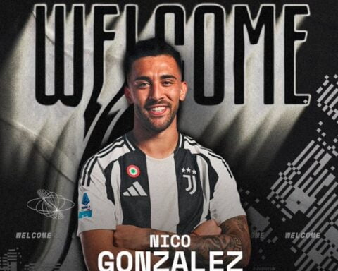 Nico Gonzalez