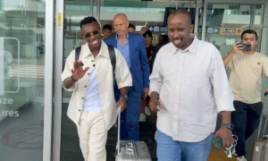 Saud Abdulhamid: Roma’s pioneering Saudi acquisition in Serie A