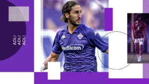 Milan and Fiorentina agree deal for Yacine Adli