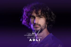 OFFICIAL: Fiorentina sign Yacine Adli