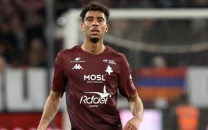 Udinese set to sign promising midfielder Arthur Atta from Metz
