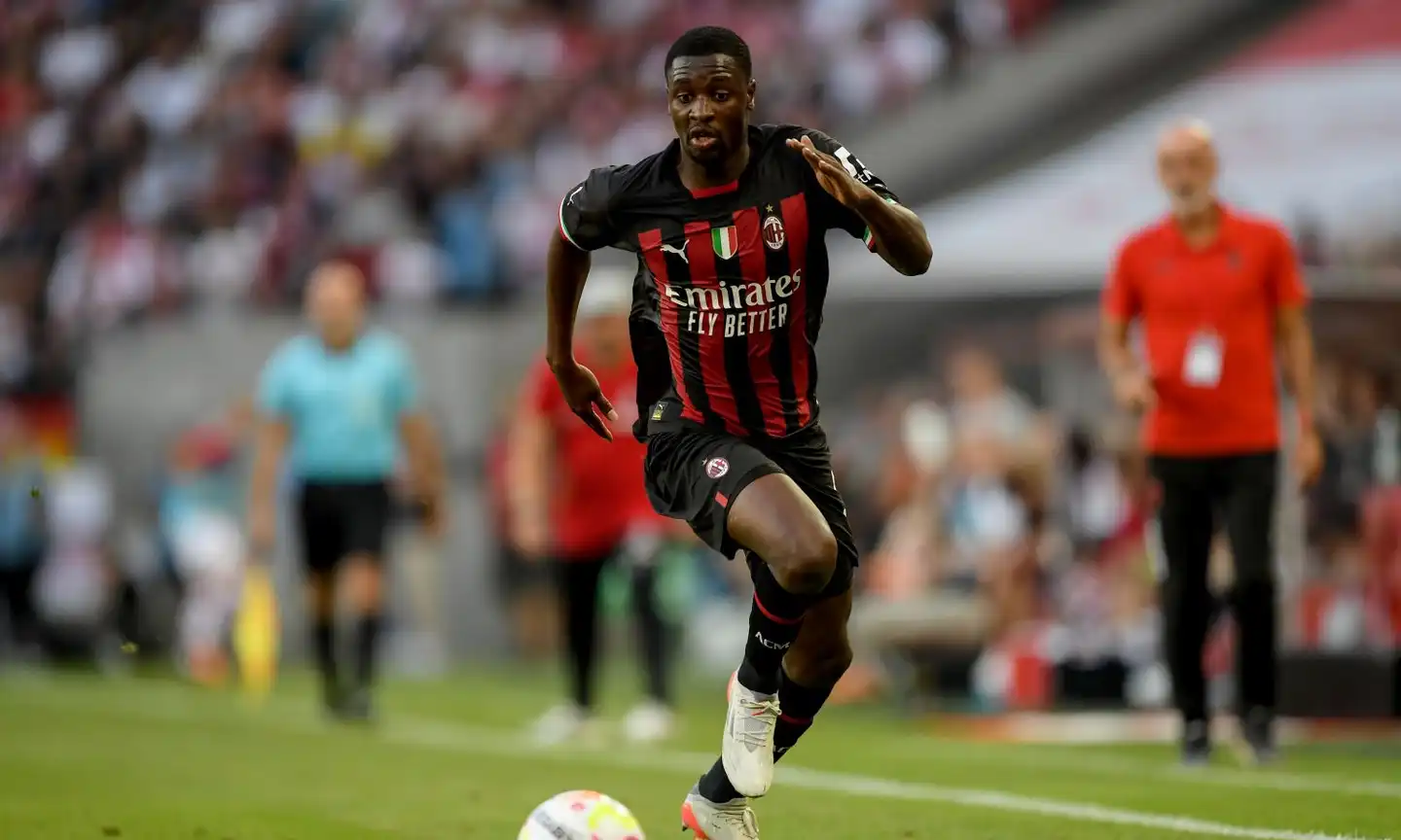 Ballo Toure