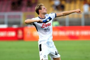 Atalanta suffer blow as Brescianini sidelined with Injury