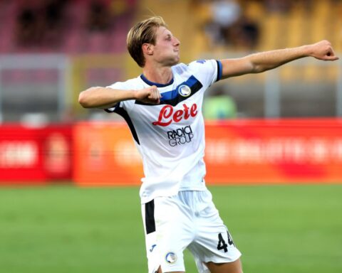 Brescianini