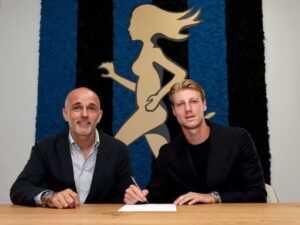 OFFICIAL: Atalanta sign Marco Brescianini