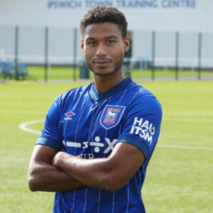 Napoli Locked In Negotiations With Ipswich Over Loan Deal For Jens Cajuste