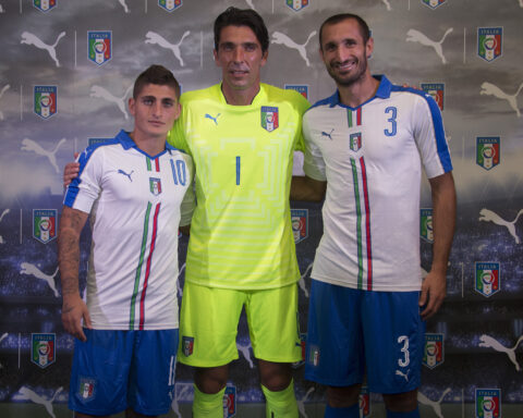 Chiellini