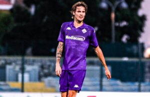 Colpani: “In the summer I felt like a journalist. Now the Conference League must be won”