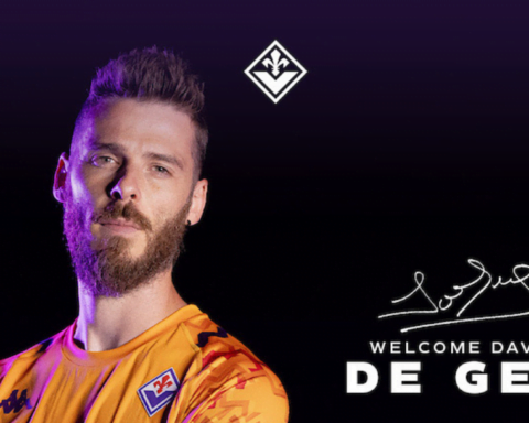 De Gea
