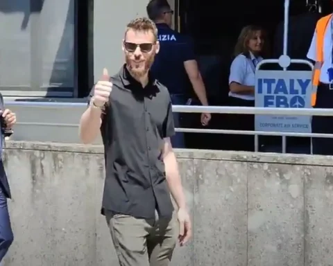 De Gea