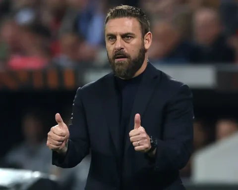De Rossi