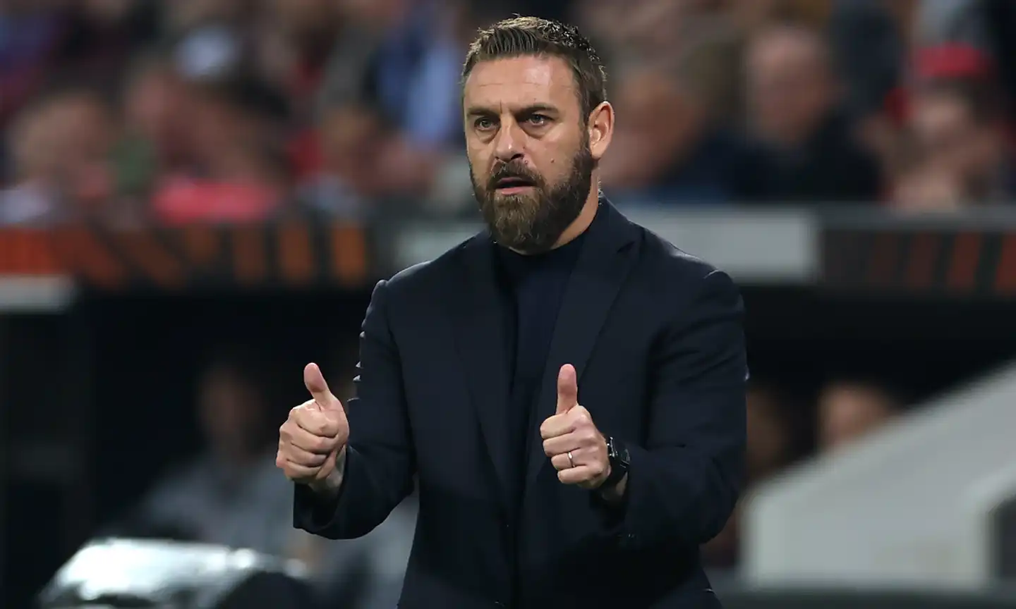 De Rossi