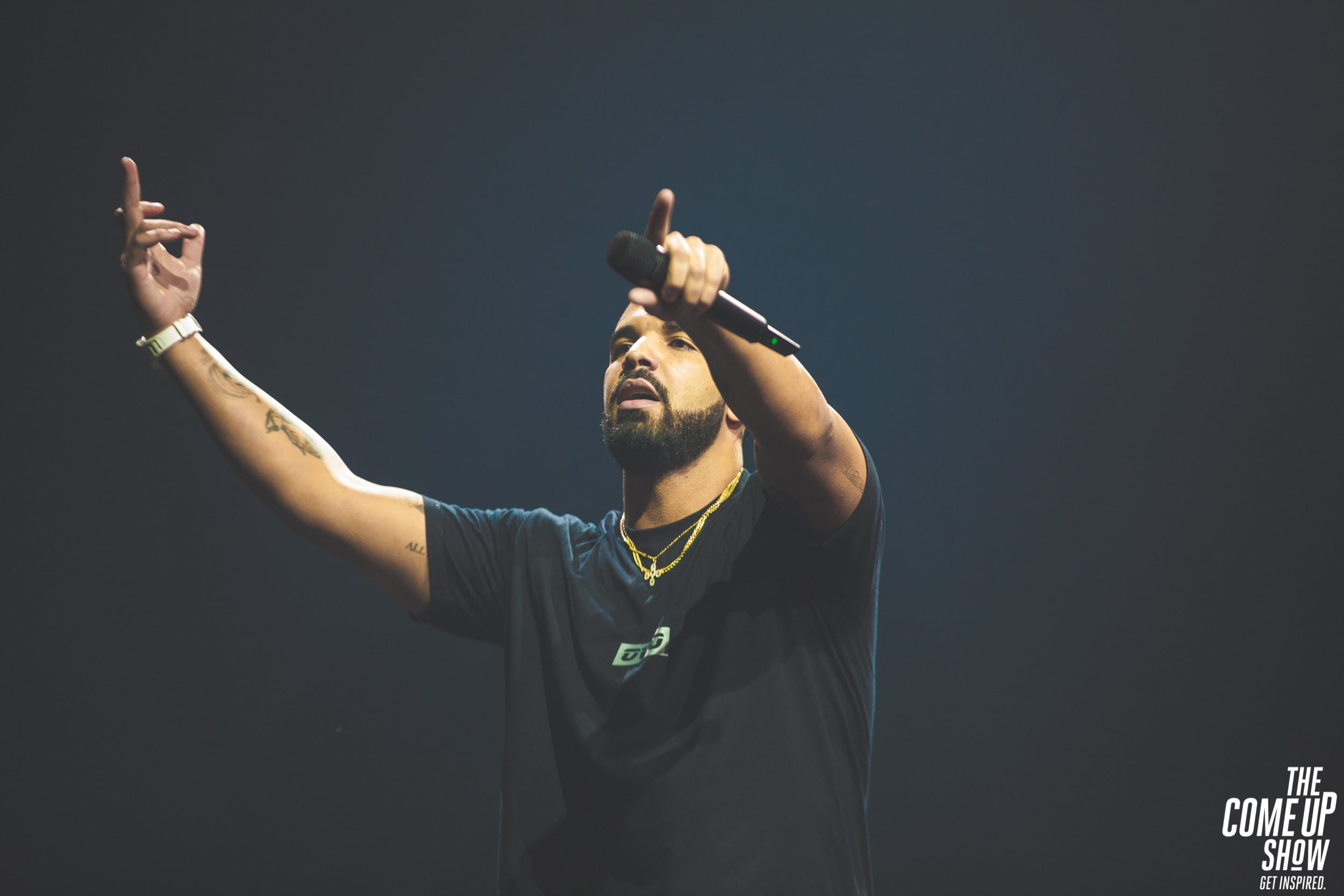 Drake Venezia