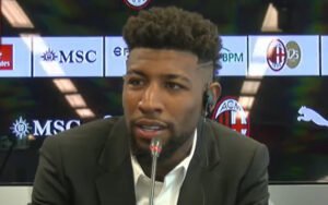 Fulham Enter Race to Sign Emerson Royal