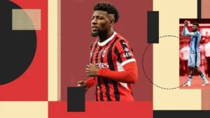 Milan’s Emerson Royal Sidelined with Serious Injury, Galatasaray Transfer Falls Through