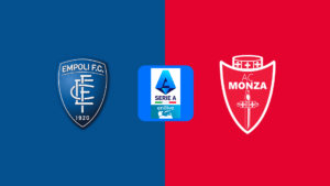 Empoli v Monza: Match Preview