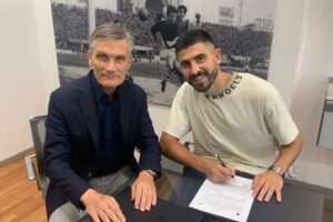 Bologna search for “New Calafiori” in France while Erlic steps up
