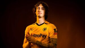 Borussia Dortmund Walk Away From Negotiations For Fabio Silva, Clearing the Way For Roma Deal