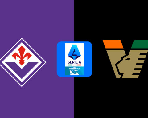 Fiorentina v Venezia