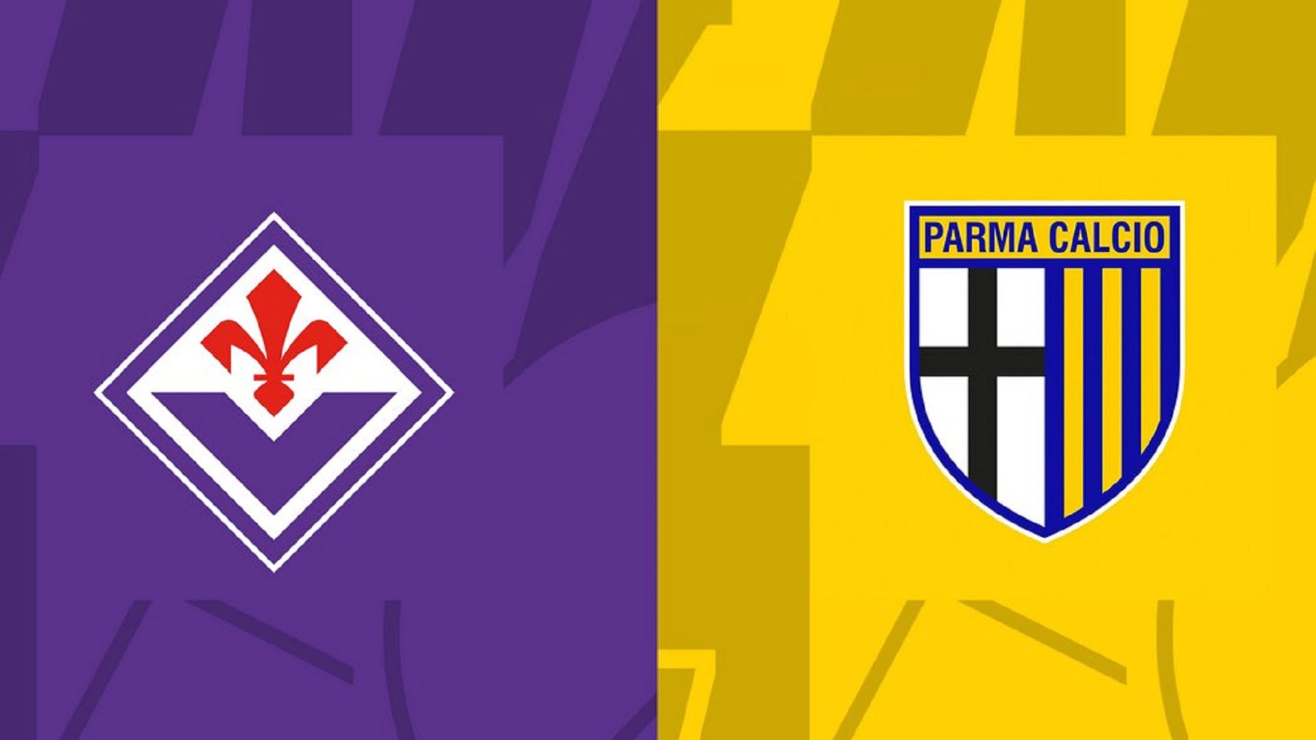 Fiorentina v parma