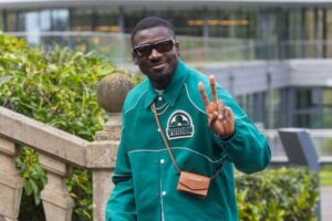 Youssouf Fofana touches down in Milan to seal €25m transfer