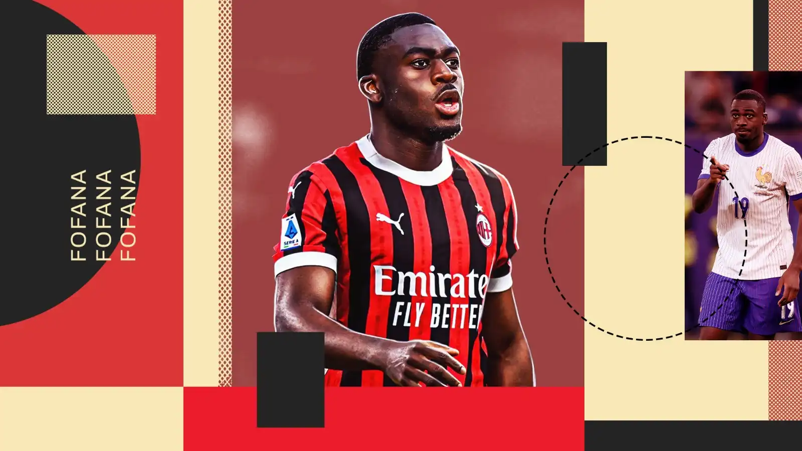 Fofana