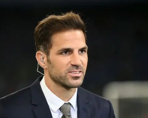 Fabregas