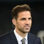 Fabregas
