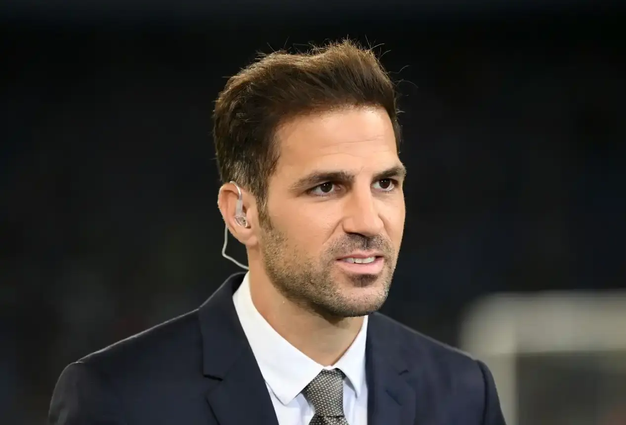 Fabregas
