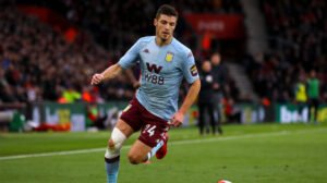 Lecce set to welcome Frederic Guilbert for medical examinations