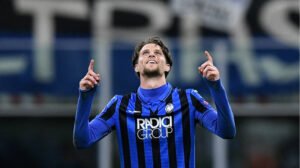 Hans Hateboer to join Rennes from Atalanta