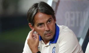 Inter Bayern Champions League