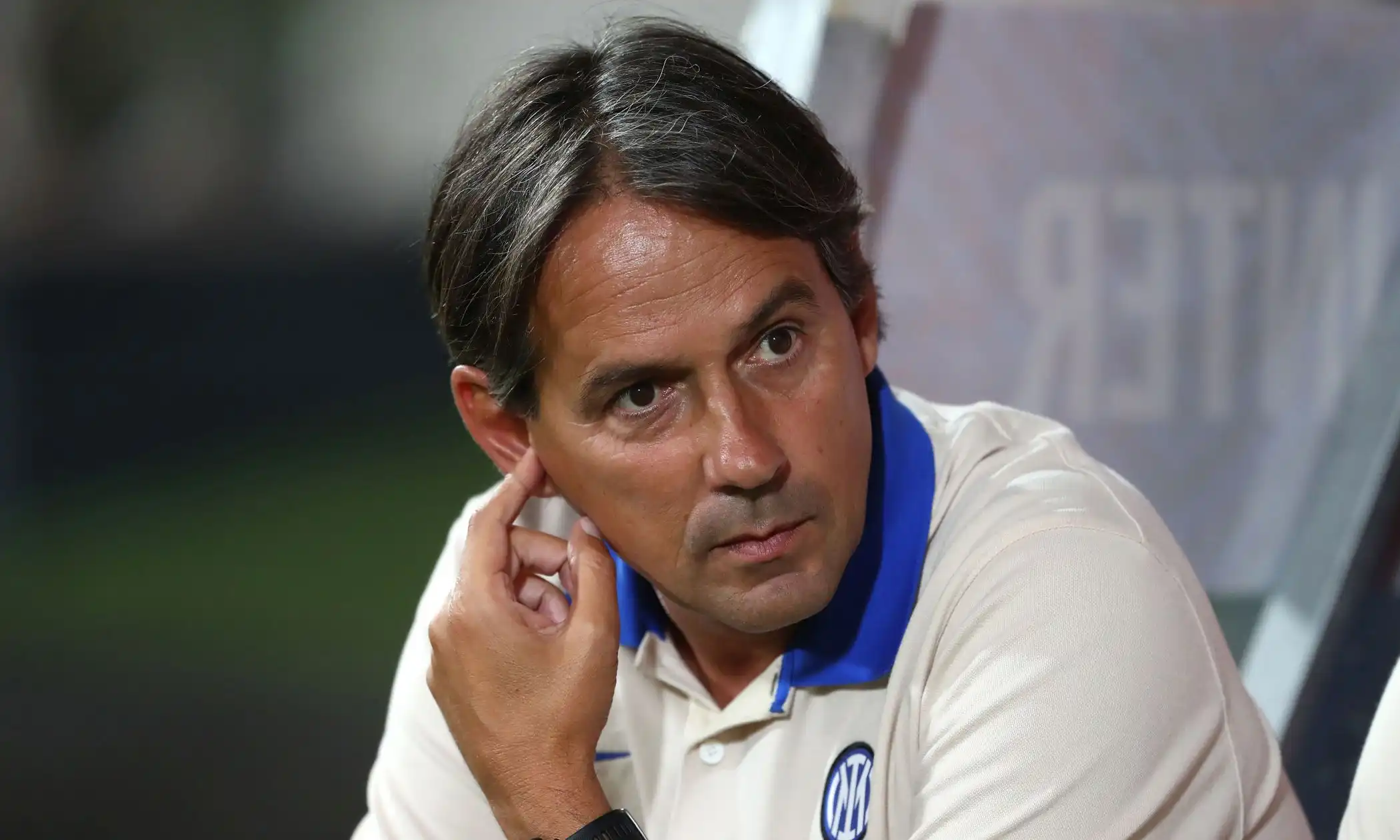 Inter Bayern Champions League