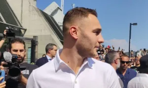 Koopmeiners arrives at Juventus for medical and signing